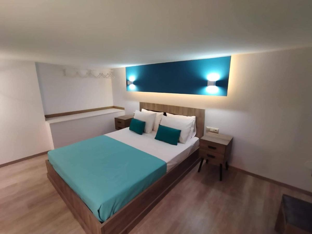Plumbago Apartment Theologos  Экстерьер фото