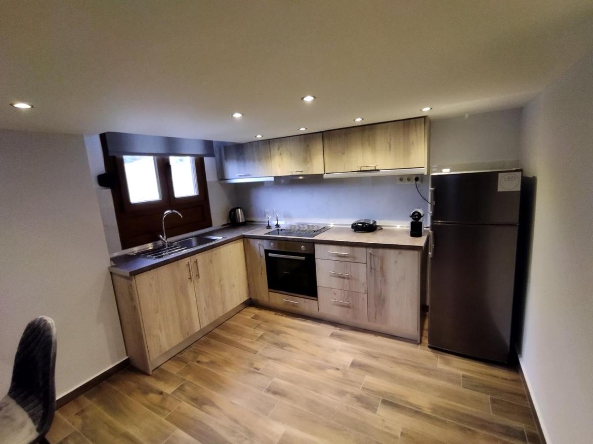 Plumbago Apartment Theologos  Экстерьер фото